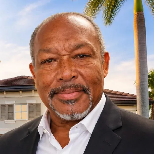 Rudolph "Rudy" Hilton