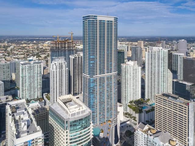 Miami, Fl