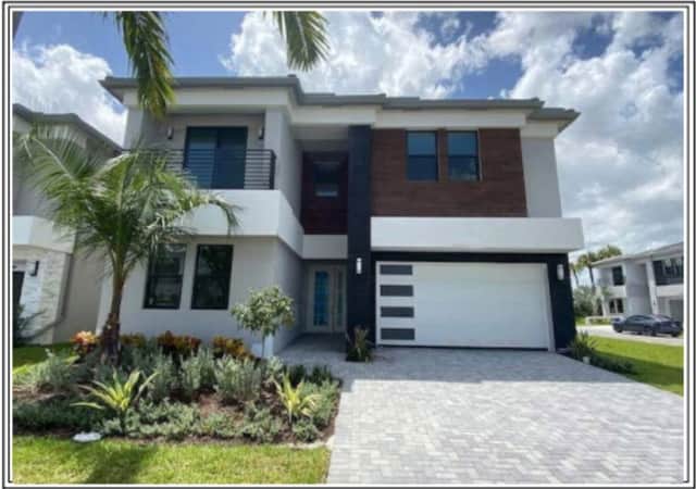 Boca Raton, Fl