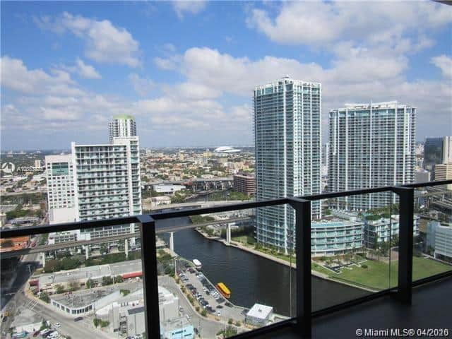 Miami, Fl