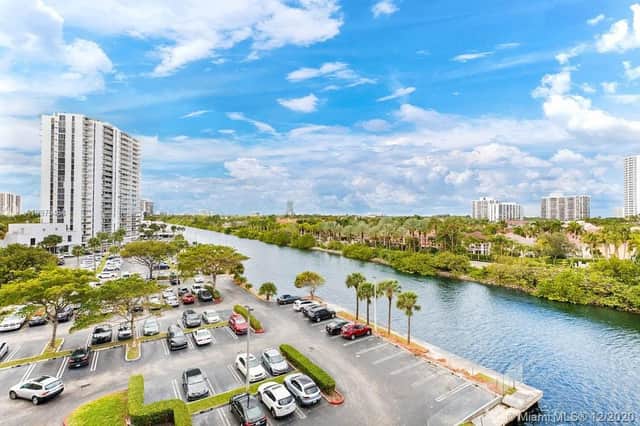 Aventura, Fl