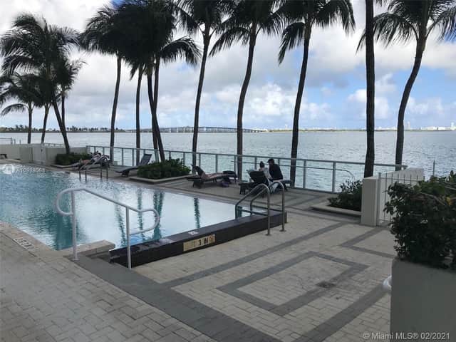 Miami, Fl