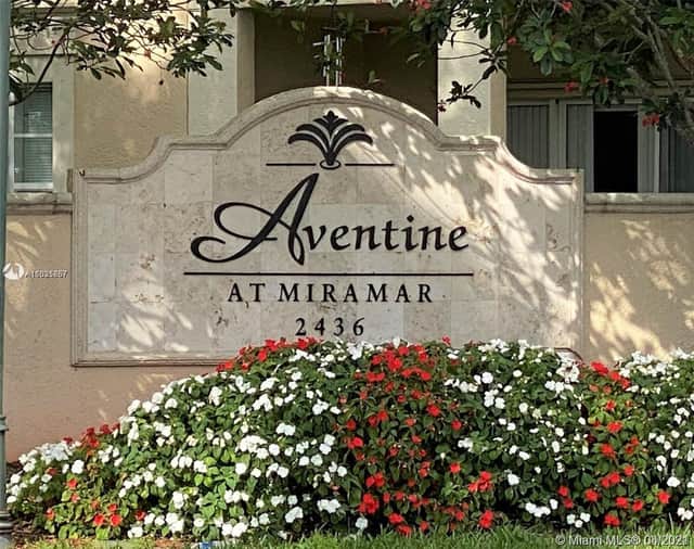 Miramar, Fl