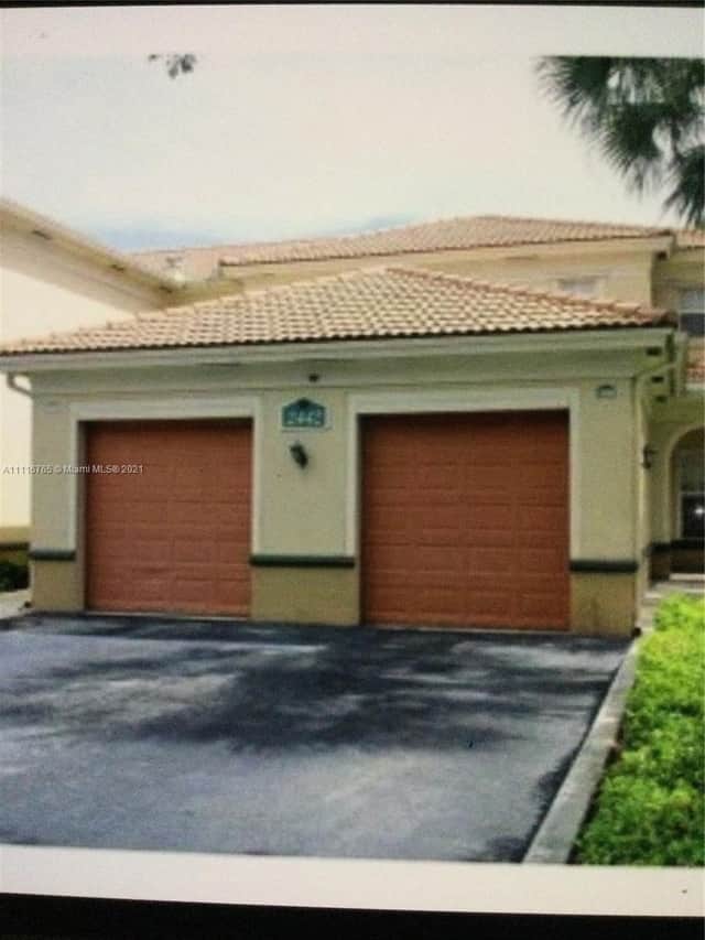 MIRAMAR, Fl