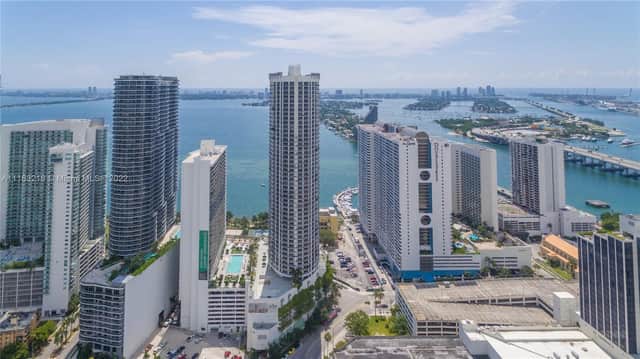 Miami, Fl