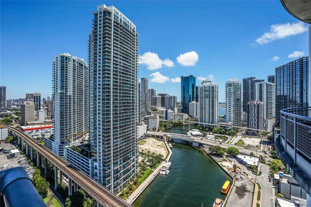 Miami, Fl