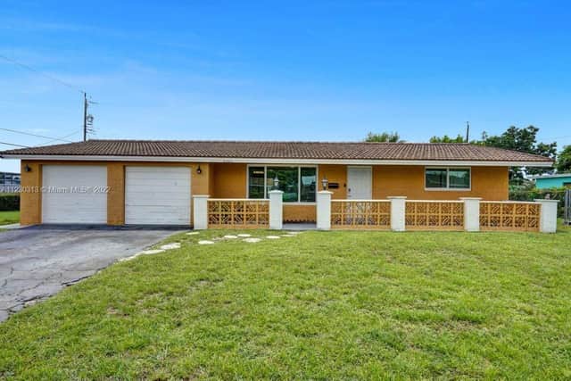 Miramar, Fl