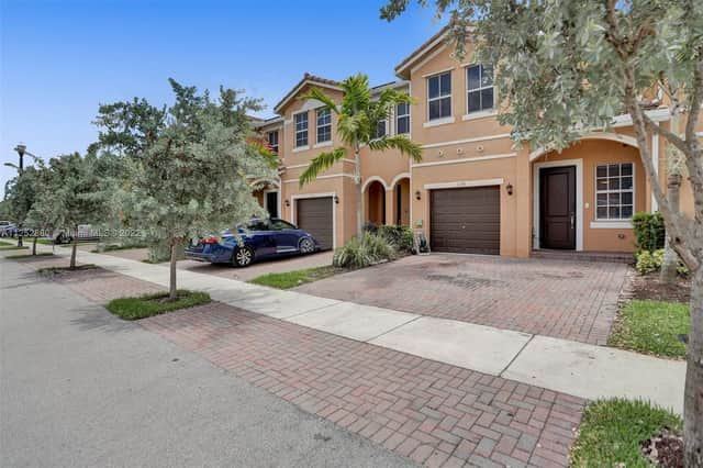 HOMESTEAD, Fl