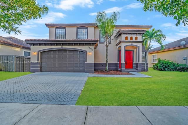 HOMESTEAD, Fl