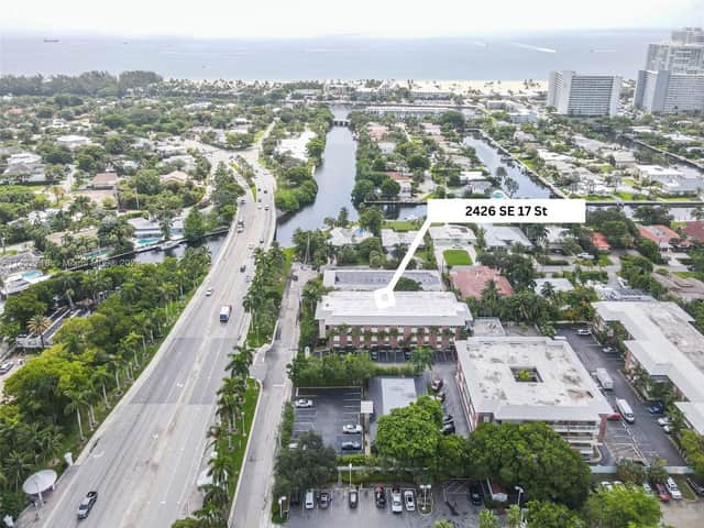 Fort Lauderdale, FL