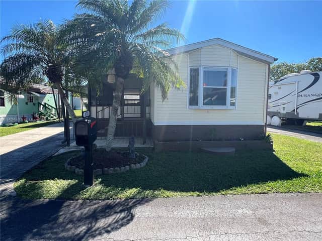 Homestead, Fl