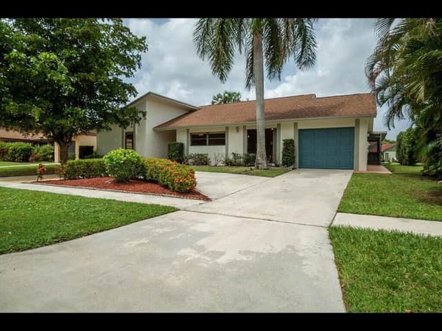 DELRAY BEACH, FL