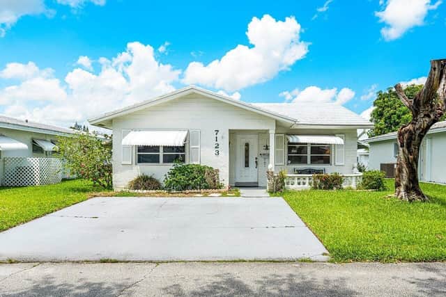 TAMARAC, Fl