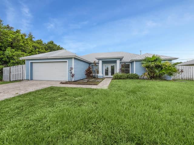Port St Lucie, Fl