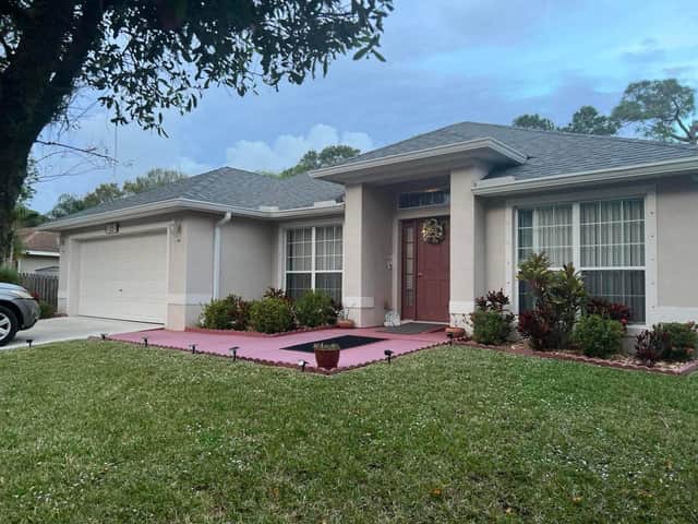 Palm Bay, Fl