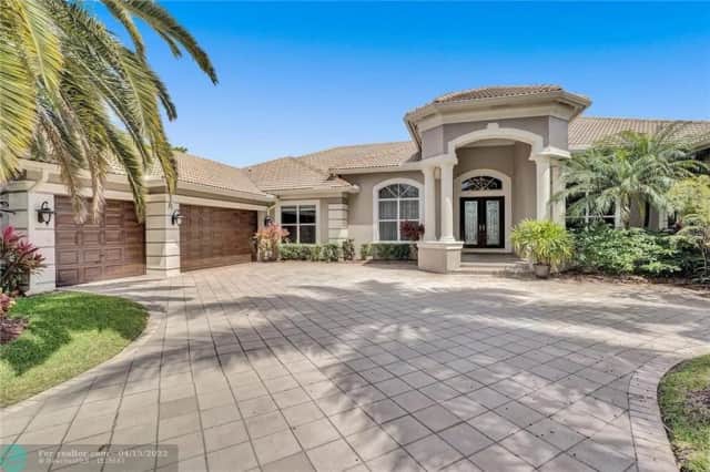 PARKLAND, Fl