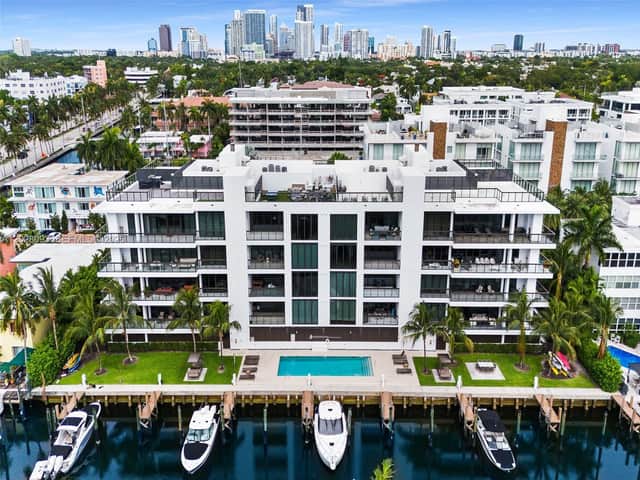 Fort Lauderdale, FL