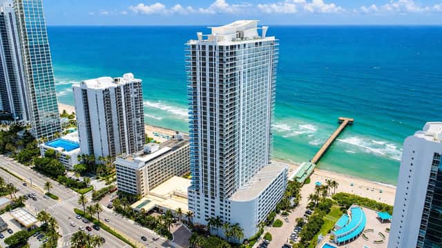 Sunny Isles Beach, FL