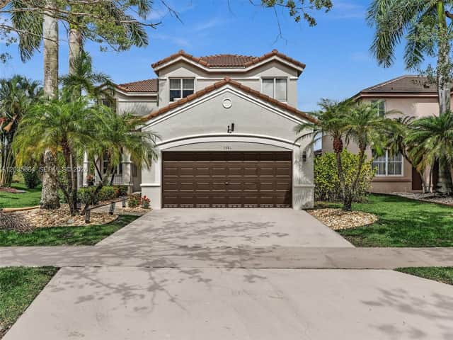Weston, FL