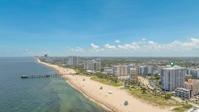 Pompano Beach, FL