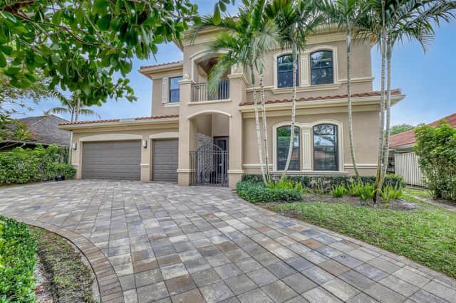 Palm Beach Gardens, FL