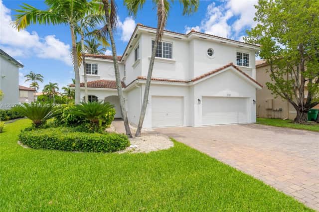 Miramar, FL