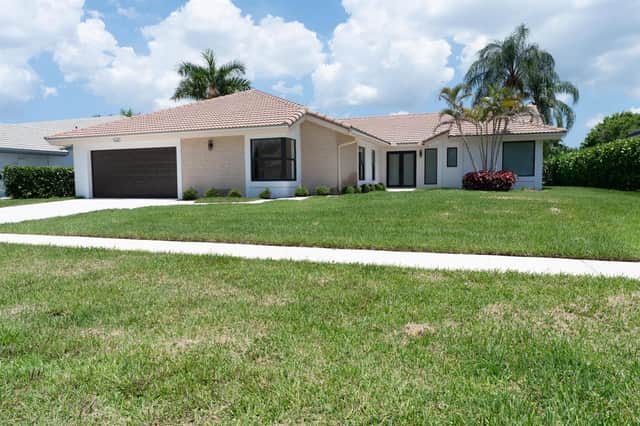 Boca Raton, FL