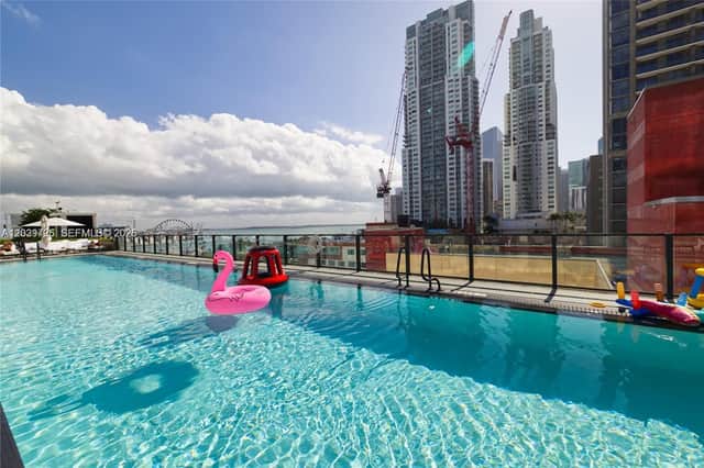 Miami, FL