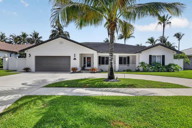 Boca Raton, FL