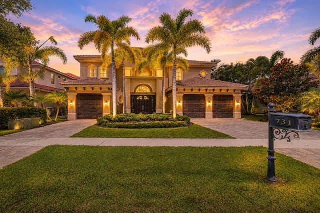 Royal Palm Beach, FL