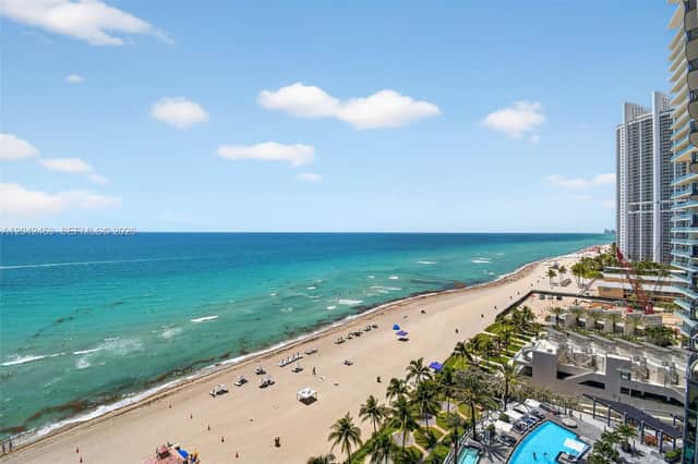 Sunny Isles Beach, FL