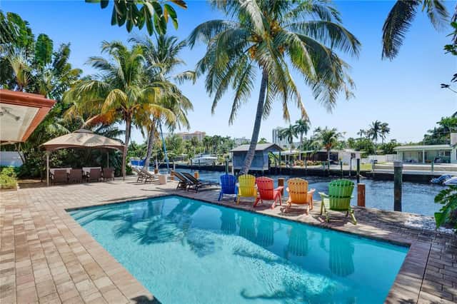 Lauderdale By The Sea, FL