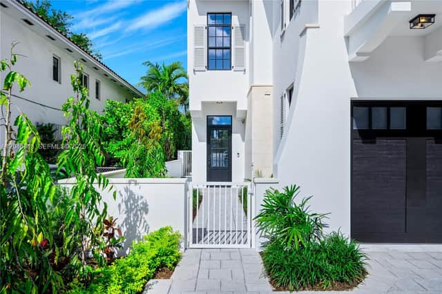 Coral Gables, FL