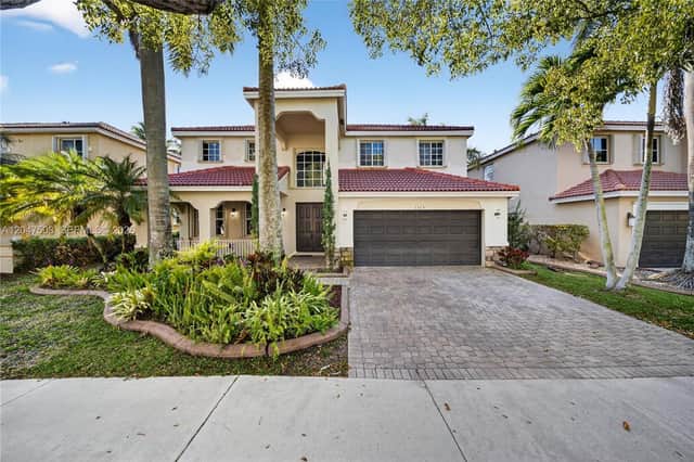 Weston, FL