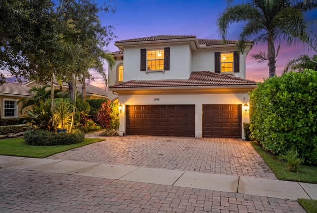 Palm Beach Gardens, FL