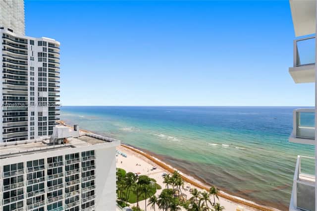 Sunny Isles Beach, FL