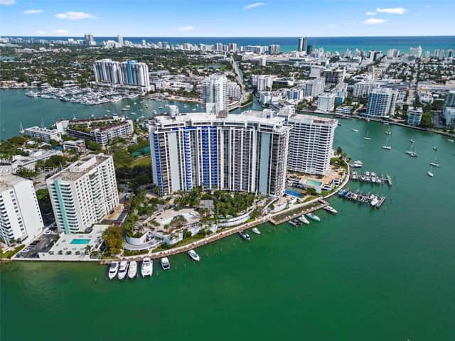 Miami Beach, FL