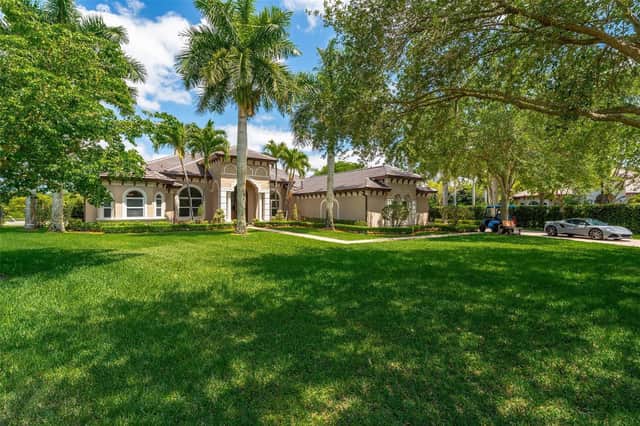 Davie, FL