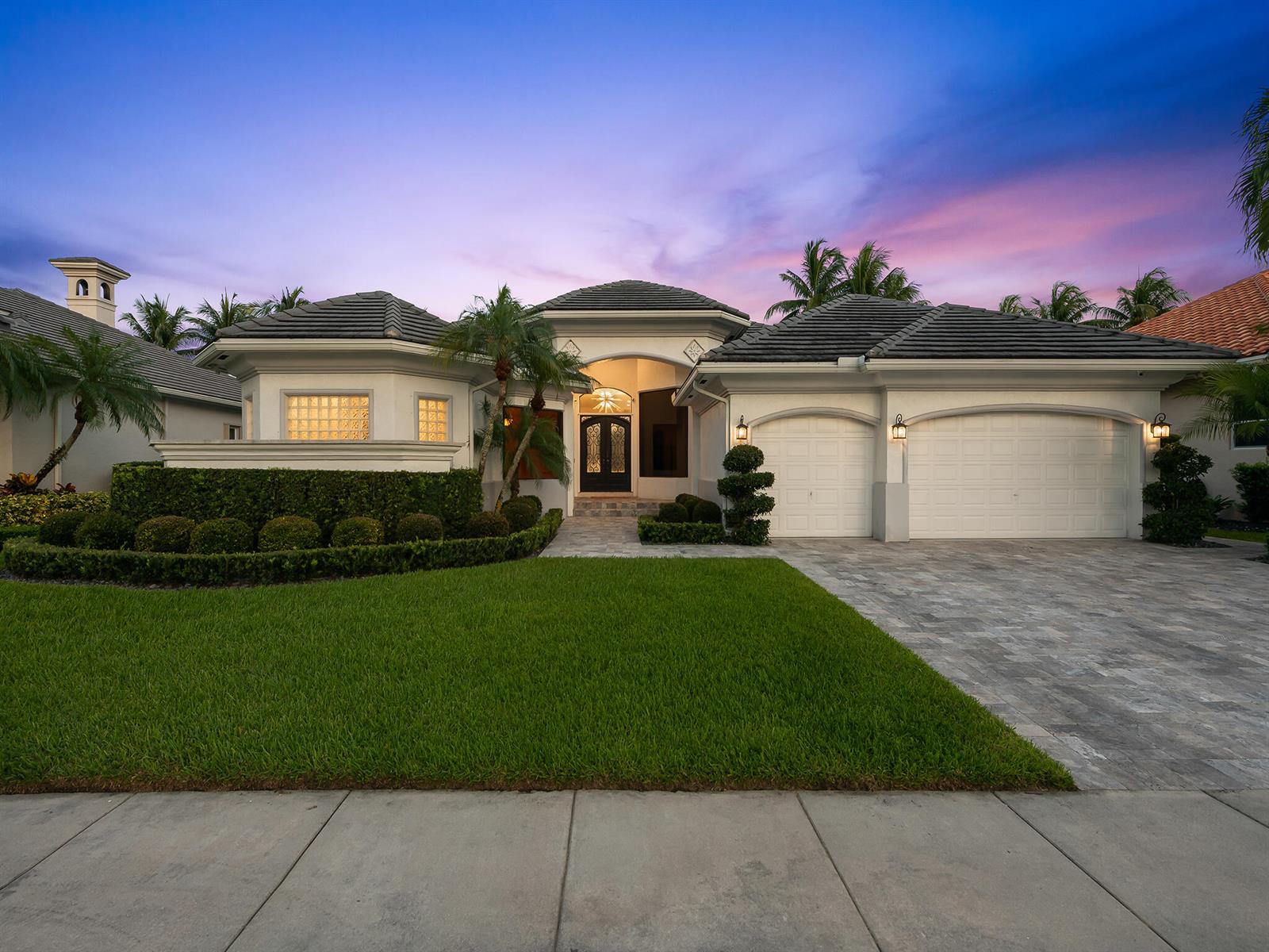 Plantation, FL