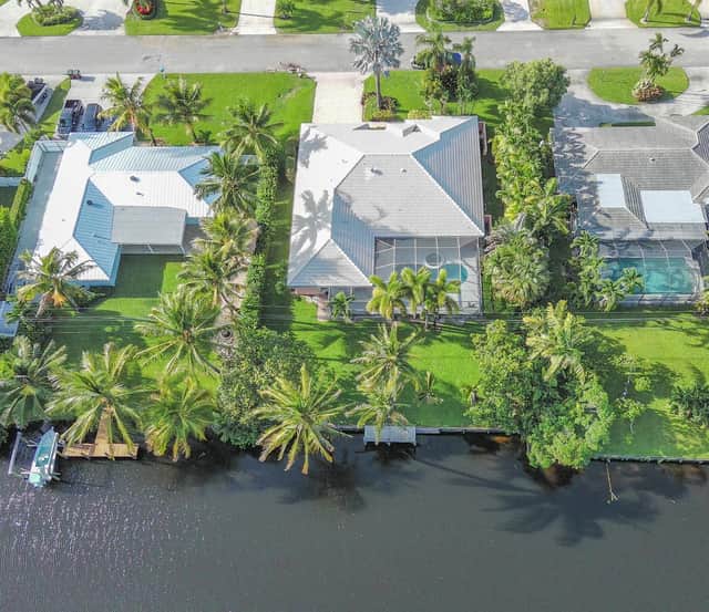 Lake Clarke Shores, FL