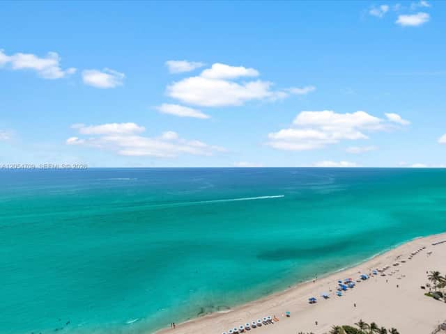 Sunny Isles Beach, FL