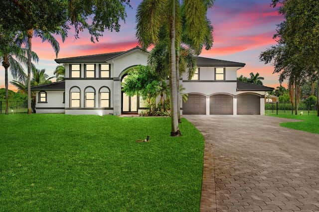 Davie, FL