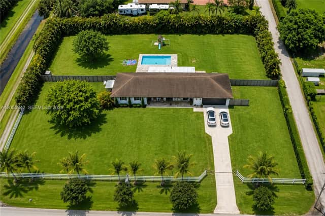 Southwest Ranches, FL