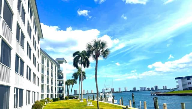 North Palm Beach, FL