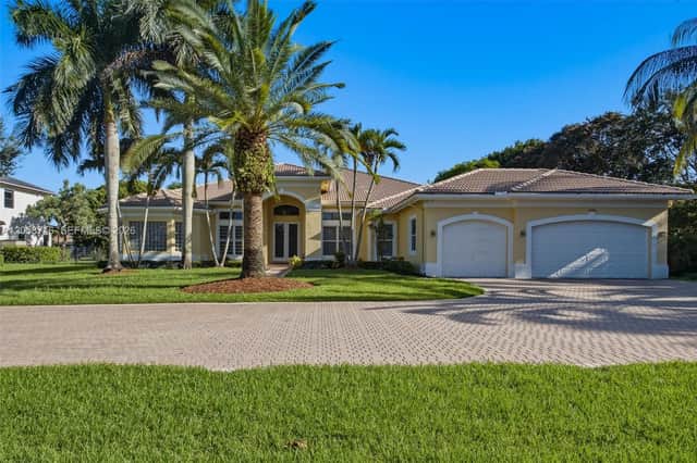 Davie, FL