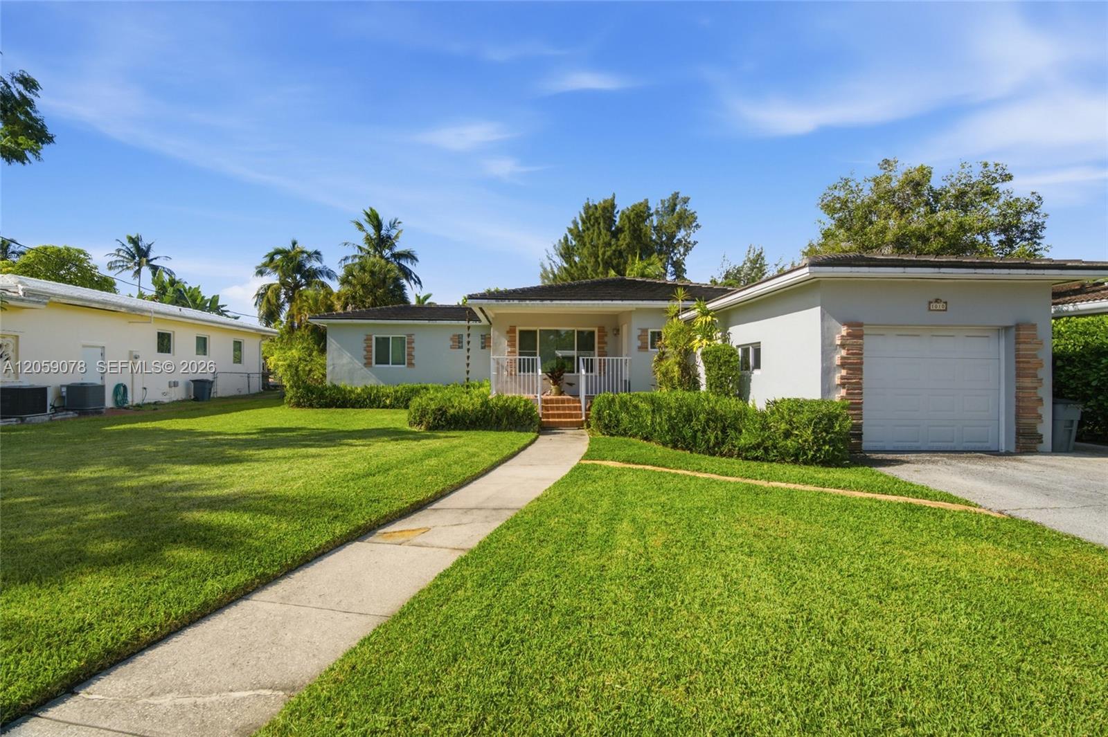 Miami Shores, FL