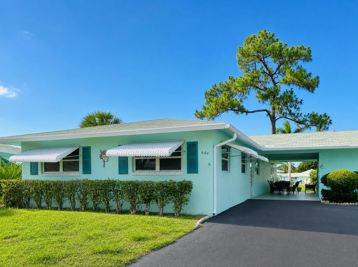 Delray Beach, FL