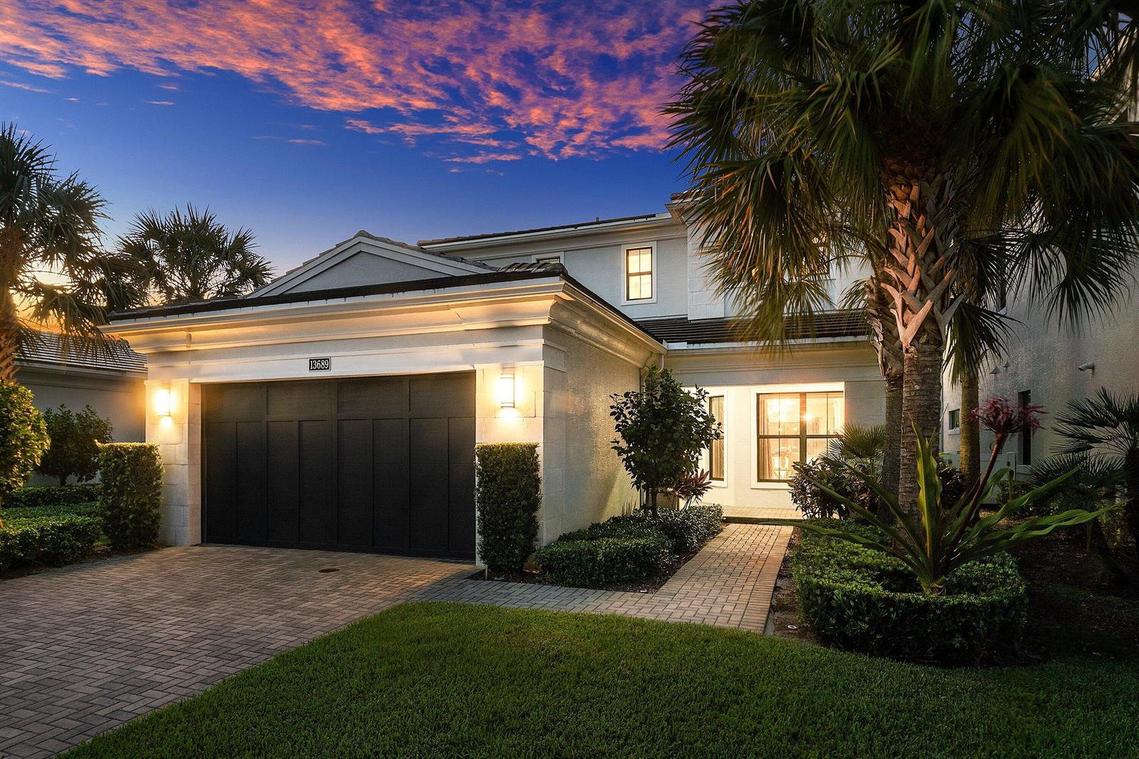 Palm Beach Gardens, FL
