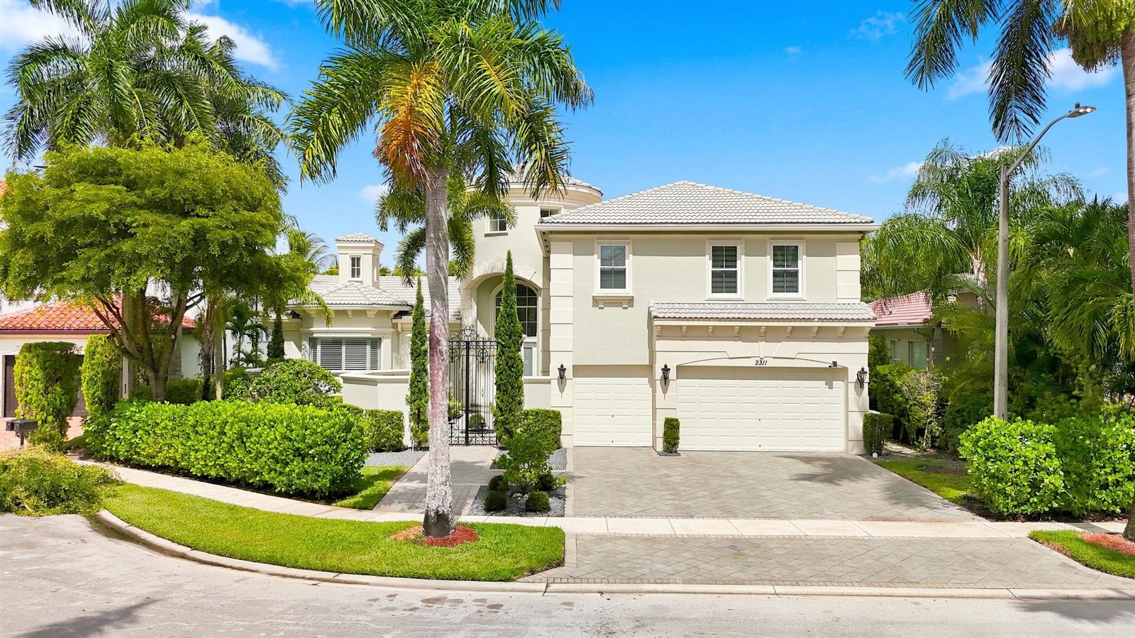 Wellington, FL