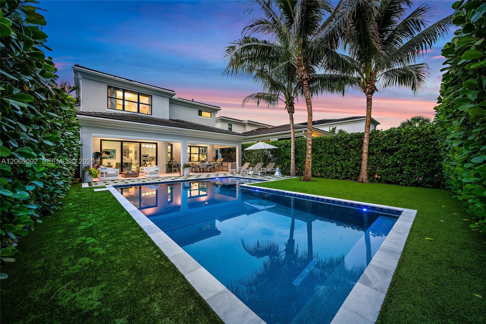 Palm Beach Gardens, FL
